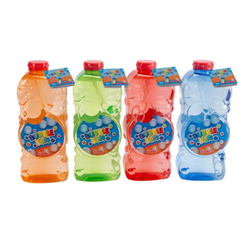 Bańki mydlane 2500ml mix